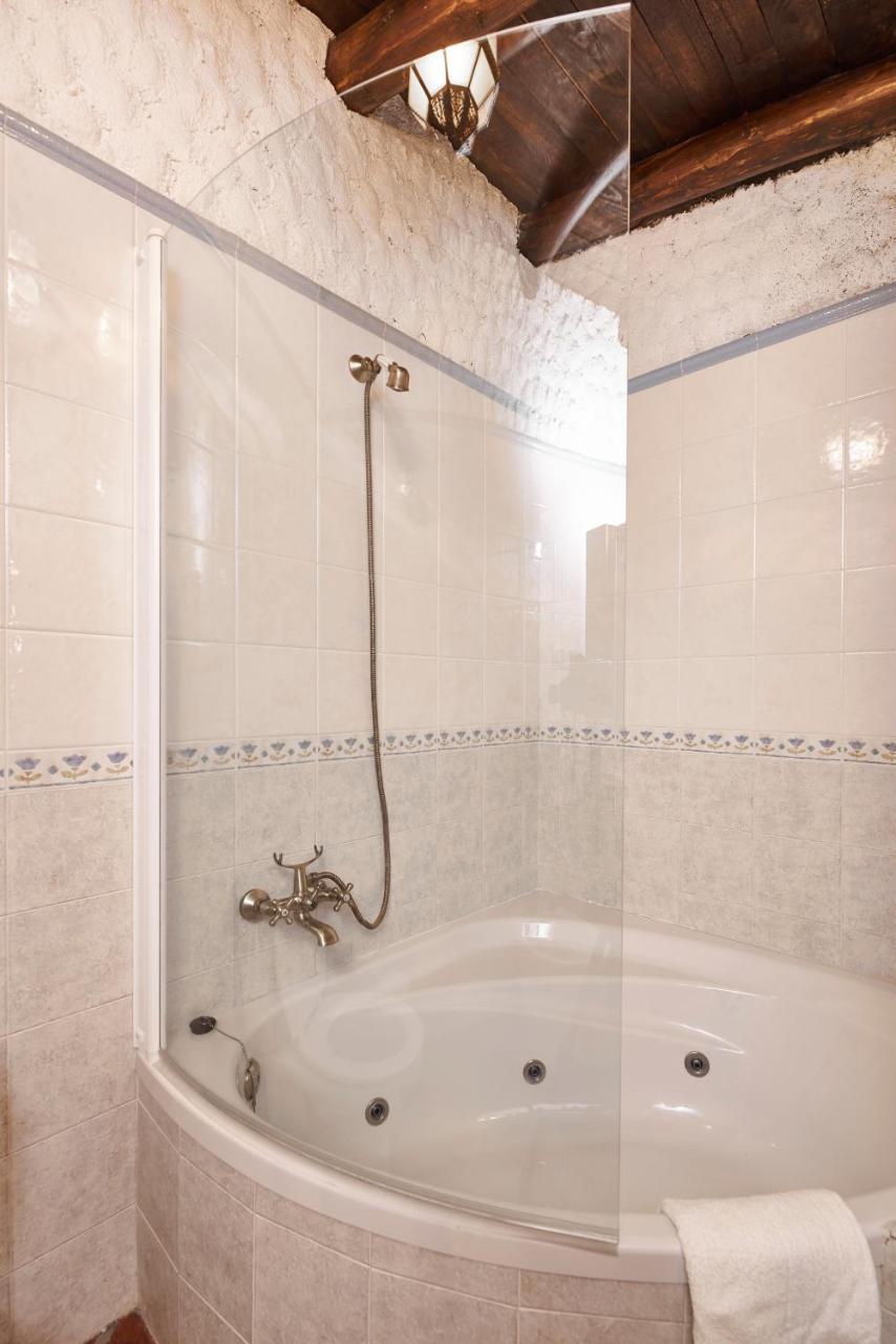 Apartament La Almunia De La Alpujarra Yegen Zewnętrze zdjęcie