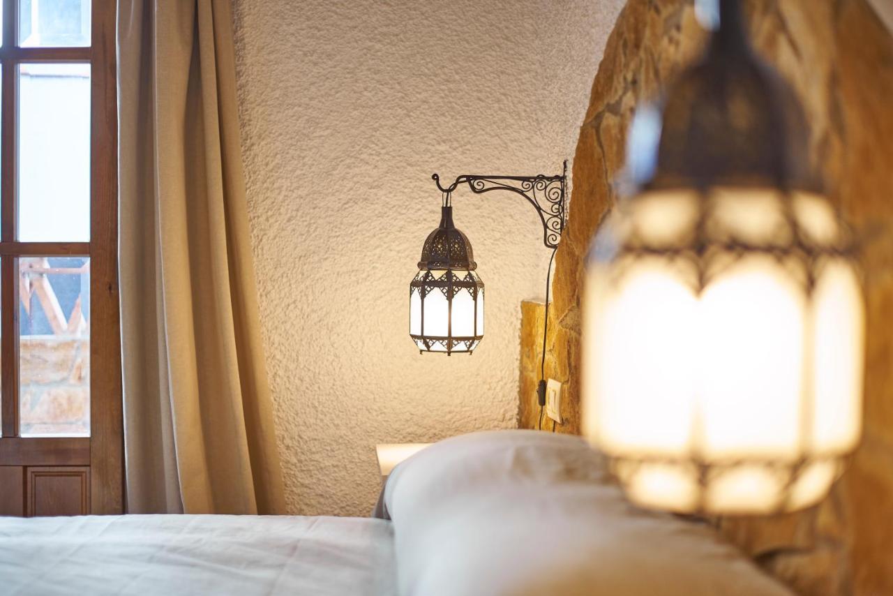 Apartament La Almunia De La Alpujarra Yegen Zewnętrze zdjęcie