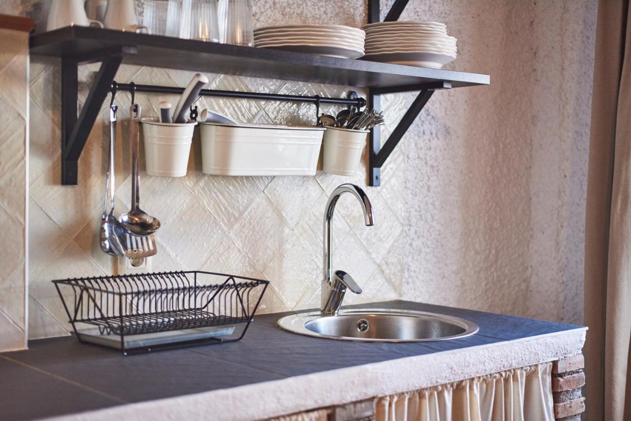 Apartament La Almunia De La Alpujarra Yegen Zewnętrze zdjęcie