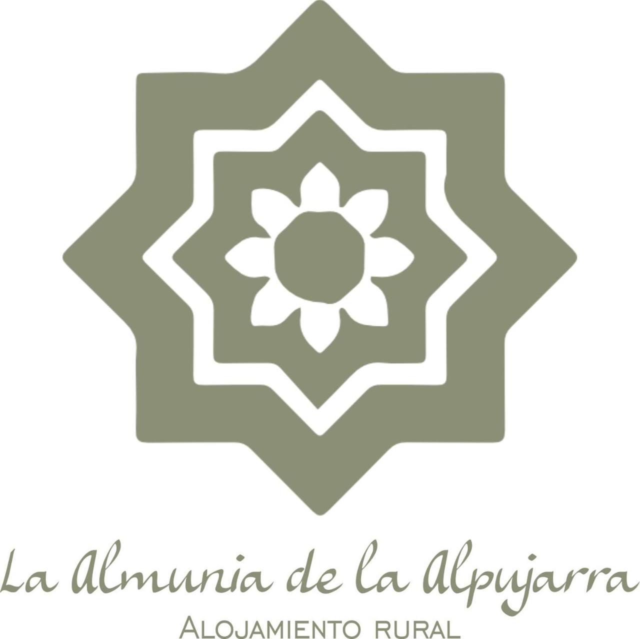 Apartament La Almunia De La Alpujarra Yegen Zewnętrze zdjęcie